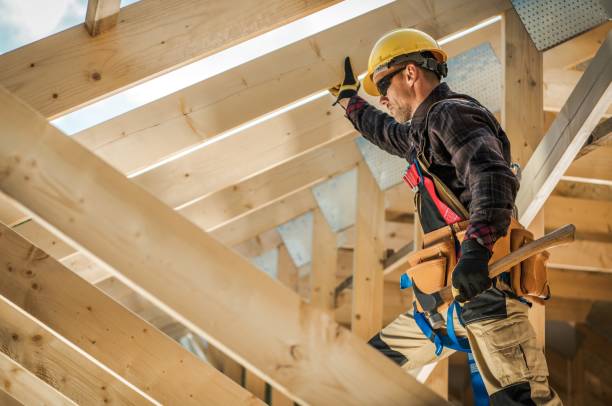 Quick and Trustworthy Emergency Roof Repair Services in Fox Lake Hills, IL