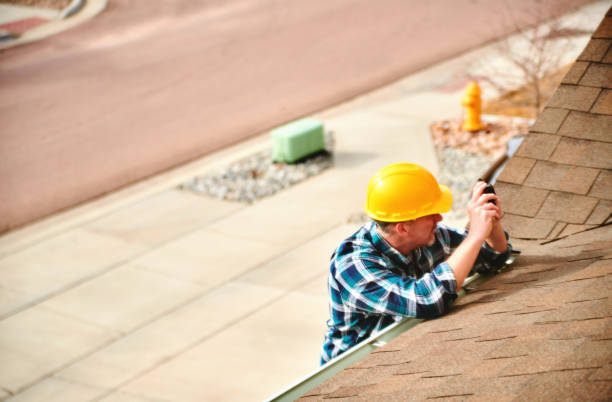 Best Residential Roofing Contractor  in Fox Lake Hls, IL