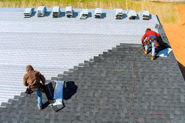 Best Emergency Roof Repair  in Fox Lake Hls, IL