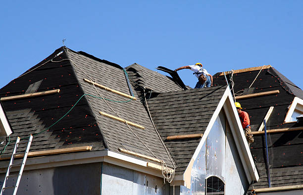 Slate Roofing Contractor in Fox Lake Hills, IL