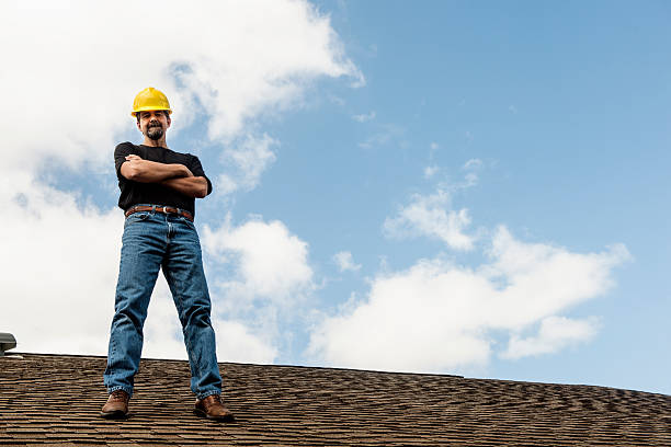 Best Metal Roofing Contractor  in Fox Lake Hls, IL