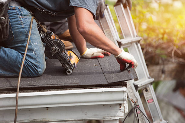 Best Best Roofing Contractors  in Fox Lake Hls, IL