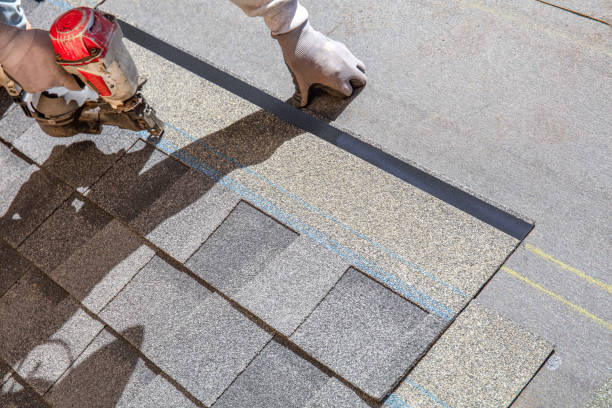 Best Flat Roof Repair Services  in Fox Lake Hls, IL