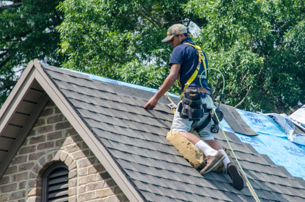 Best New Roof Installation  in Fox Lake Hls, IL